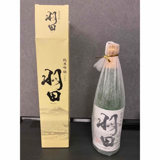 トヨシマヤ(豊島屋)の金婚 純米吟醸 羽田 720ml(日本酒)