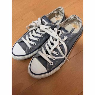 コンバース(CONVERSE)のコンバース オールスター スニーカー 24.5(スニーカー)