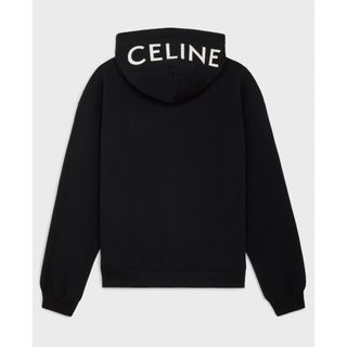 高品質 CELINE  パーカー スウェット 男女兼用