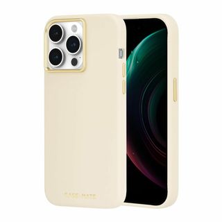 【Case-Mate】MagSafe対応 iPhone15Pro ケース〔抗菌 (その他)