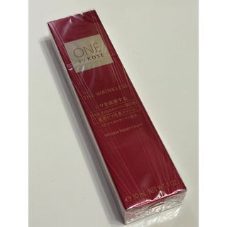 ワンバイコーセー(ONE BY KOSE（KOSE）)のONE BY KOSE ザ リンクレス 30g ラージサイズ(美容液)