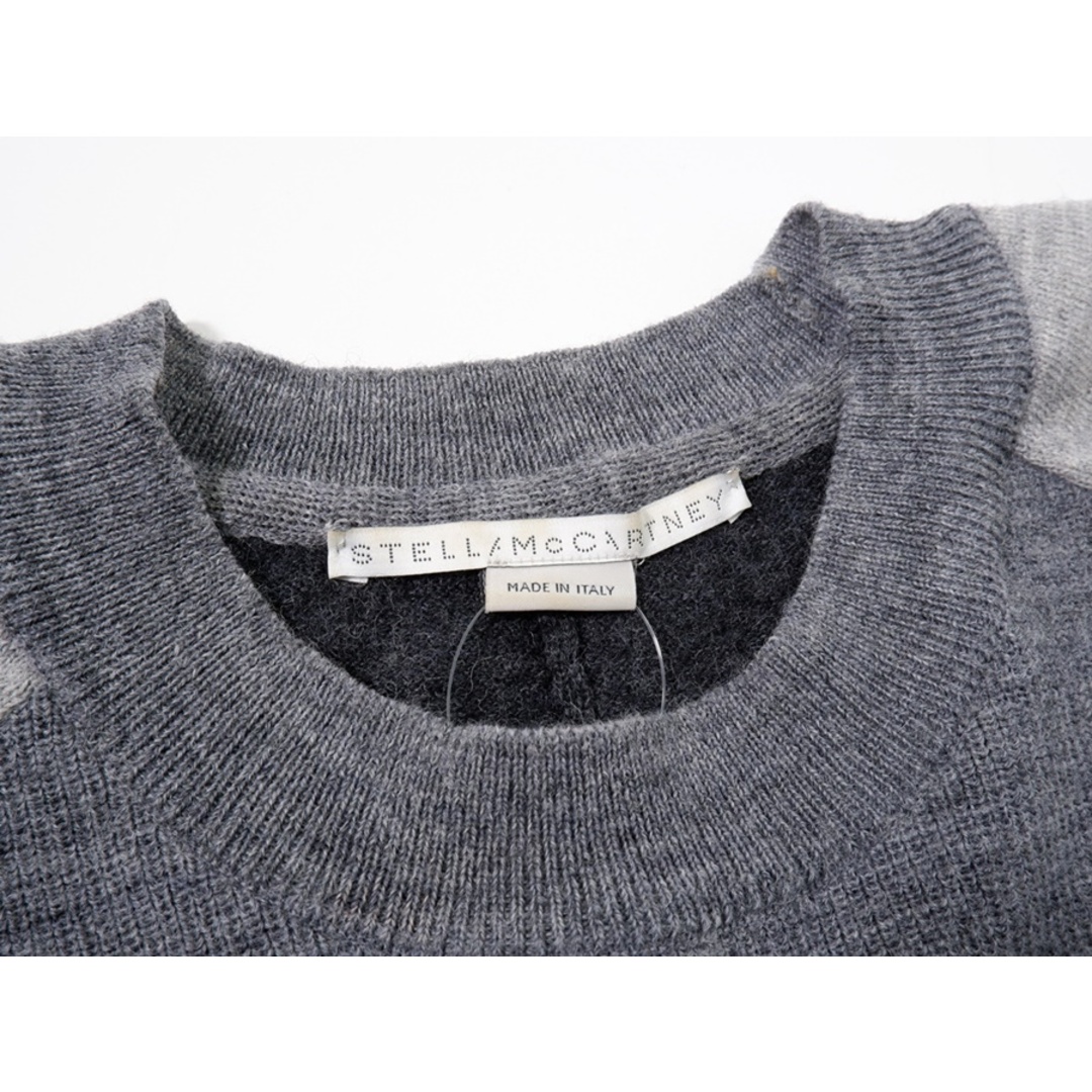 STELLA McCARTNEYステラマッカートニー 2021AW パッチワーク STELLA McCARTNEYステラマッカートニー 2021AW パッチワーク
