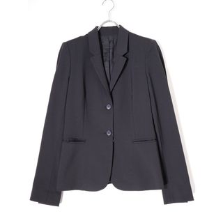 アクネストゥディオズ(Acne Studios)のAcne Studiosアクネ ストゥディオズ SLIM WOOL STR スリムウールストレッチ テーラードジャケット【36】【LJKA73336】(その他)