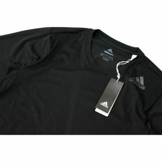 アディダス(adidas)の（新品） adidas 　長袖Tシャツ　   (Tシャツ/カットソー(七分/長袖))