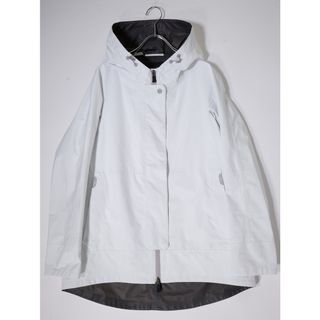 ヘルノ(HERNO)のHERNO Laminarヘルノ ラミナー GC032DL GORE-TEX 2l hooded jacketゴアテックス ジャケット【38】【LJKA73301】(その他)