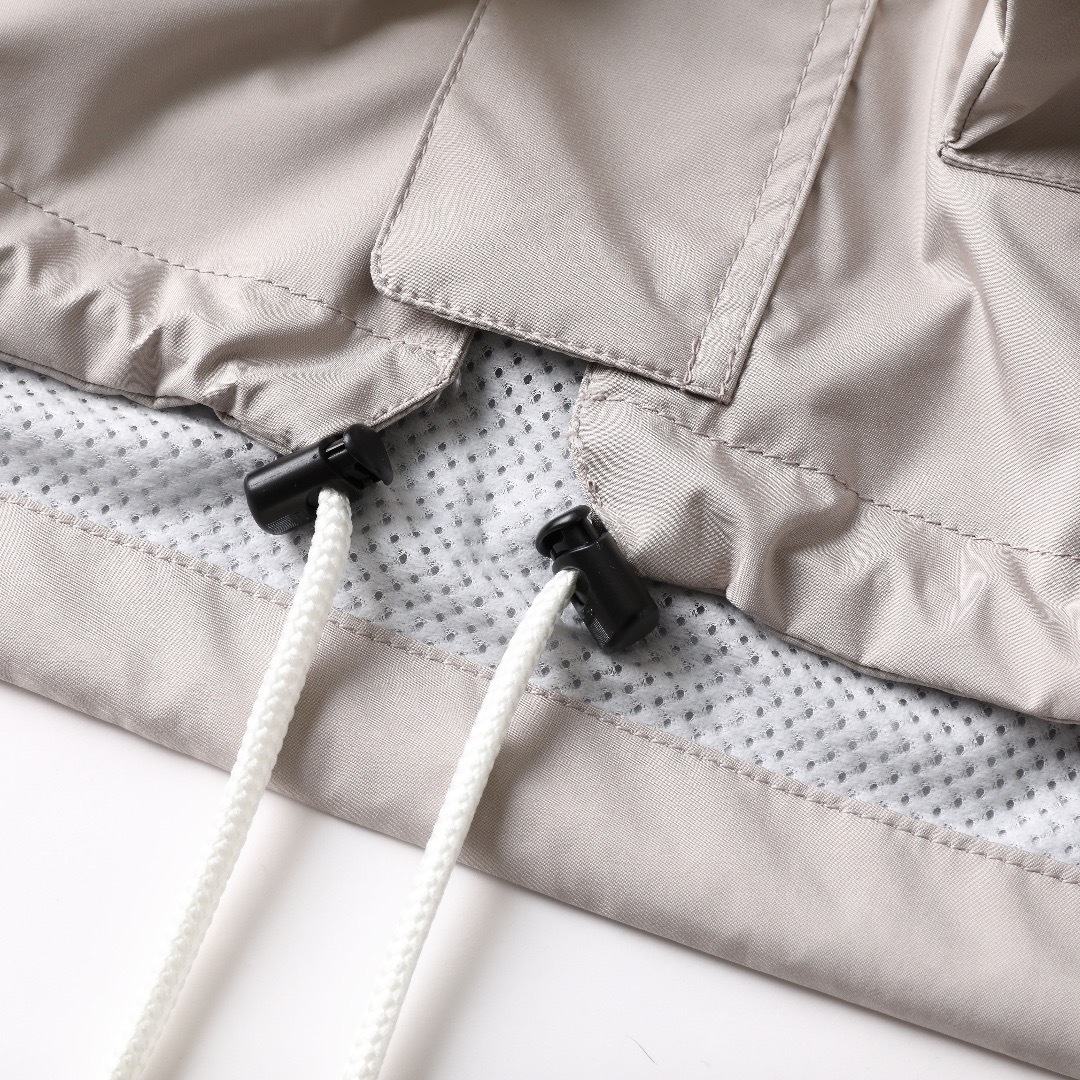 COMOLI(コモリ)のSFC ジャケット　23aw　XL メンズのジャケット/アウター(ナイロンジャケット)の商品写真