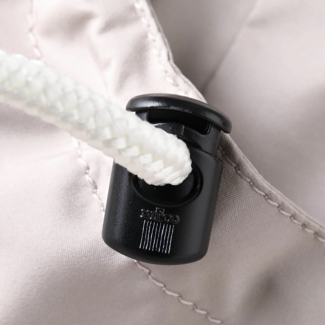 COMOLI(コモリ)のSFC ジャケット　23aw　XL メンズのジャケット/アウター(ナイロンジャケット)の商品写真