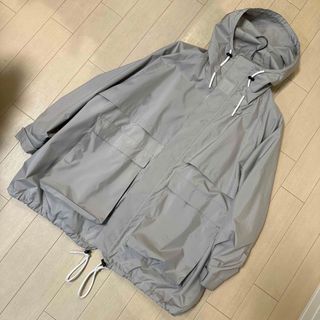 コモリ(COMOLI)のSFC ジャケット　23aw　XL(ナイロンジャケット)