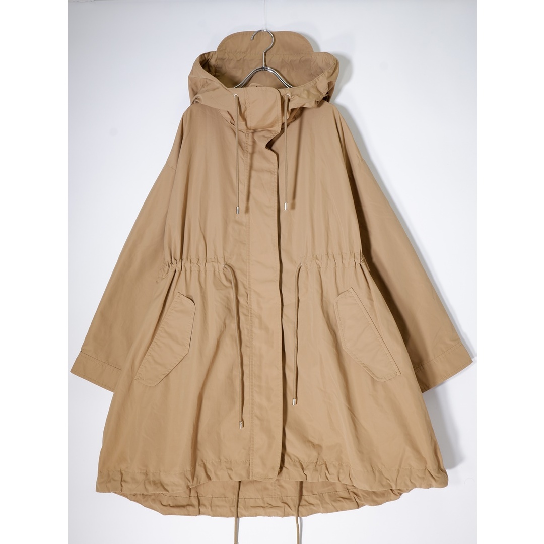 MaxMara Weekendウィークエンド マックスマーラ 2023AW OLIMPIA 502603396  フードコート【日本サイズ40】【LCTA73297】 | フリマアプリ ラクマ