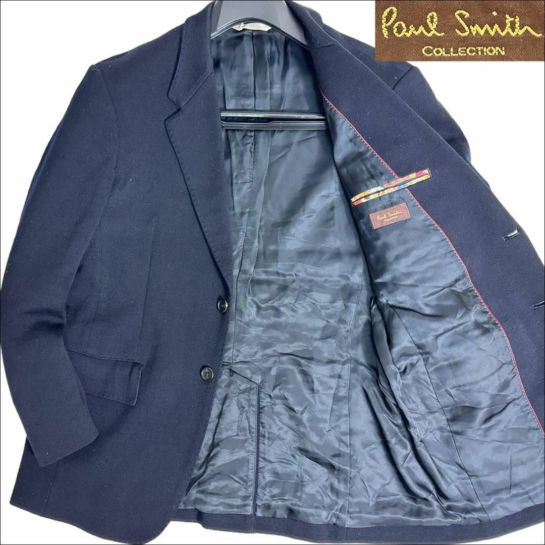 Paul Smith COLLECTION - J6108美品 ポールスミスコレクション 花柄 ...