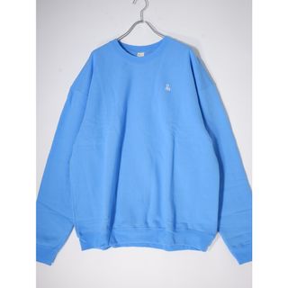 ソフネット(SOPHNET.)のSOPHNET.ソフネット 2021AW SCREENSTARS CREWNECK SWEATスクリーンスターズ クルーネック スウェット新品【XL】【MTSA73385】(その他)