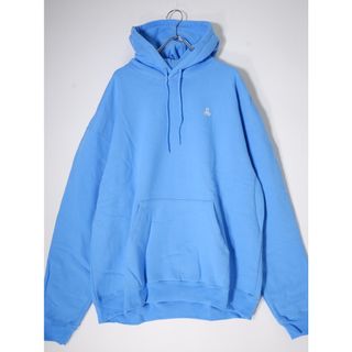 ソフネット(SOPHNET.)のSOPHNET.ソフネット 2021AW SCREENSTARS SWEAT HOODIEスクリーンスターズ スウェット フーディ パーカー新品【XL】【MTSA73380】(その他)