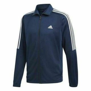 アディダス(adidas)の（新品）アディダス　上下セット　紺　(その他)