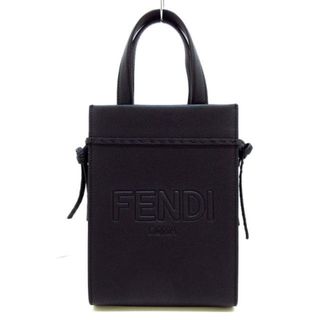 ◆週末限定価格◆ FENDI  小柄のズッカ柄が上品　トートバッグ  新品