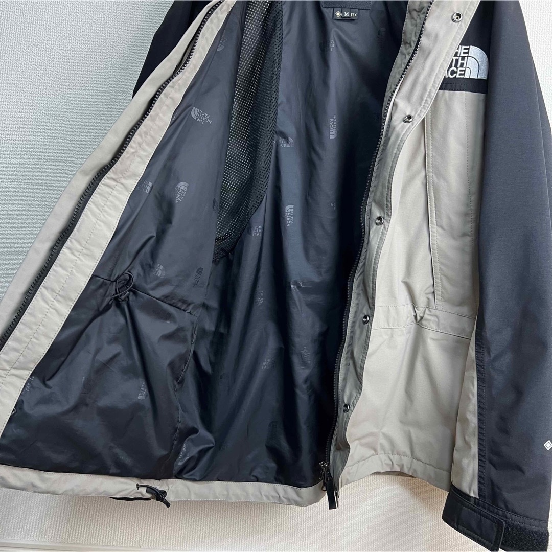 THE NORTH FACE - 美品 廃盤 ノースフェイス マウンテンライト