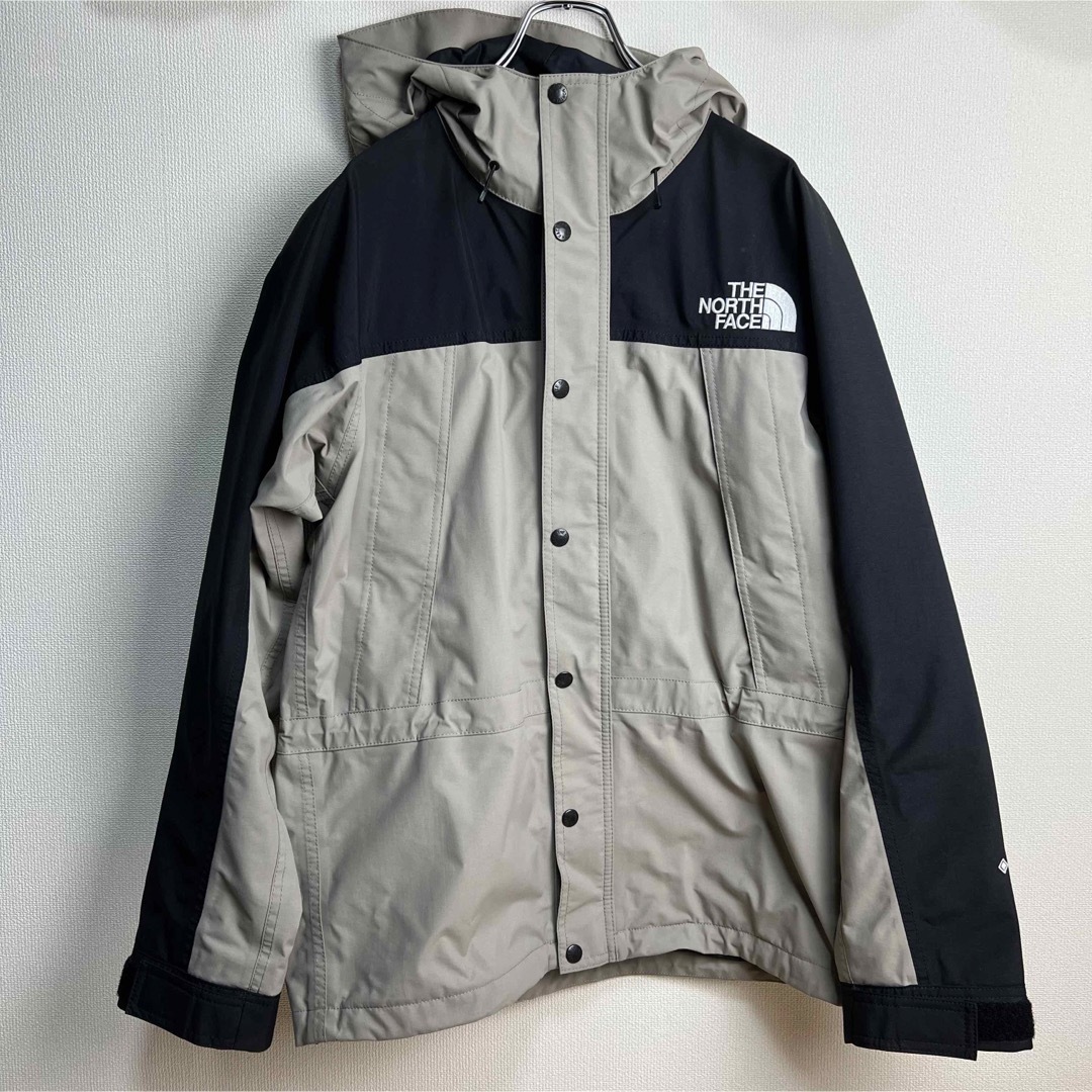 THE NORTH FACE - 美品 廃盤 ノースフェイス マウンテンライト