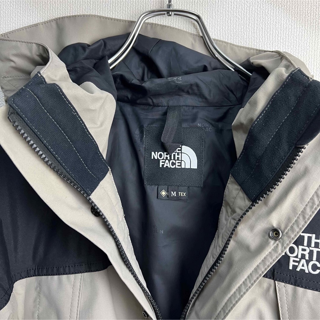THE NORTH FACE - 美品 廃盤 ノースフェイス マウンテンライト