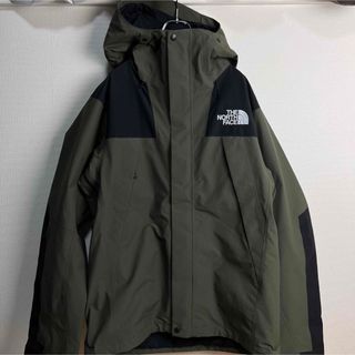 THE NORTH FACE - 人気 ノースフェイス マウンテンジャケット ニュー