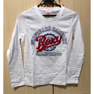 ロキシー(Roxy)のRoxy ロキシー　ロンT M 新品　定価4725(Tシャツ(長袖/七分))