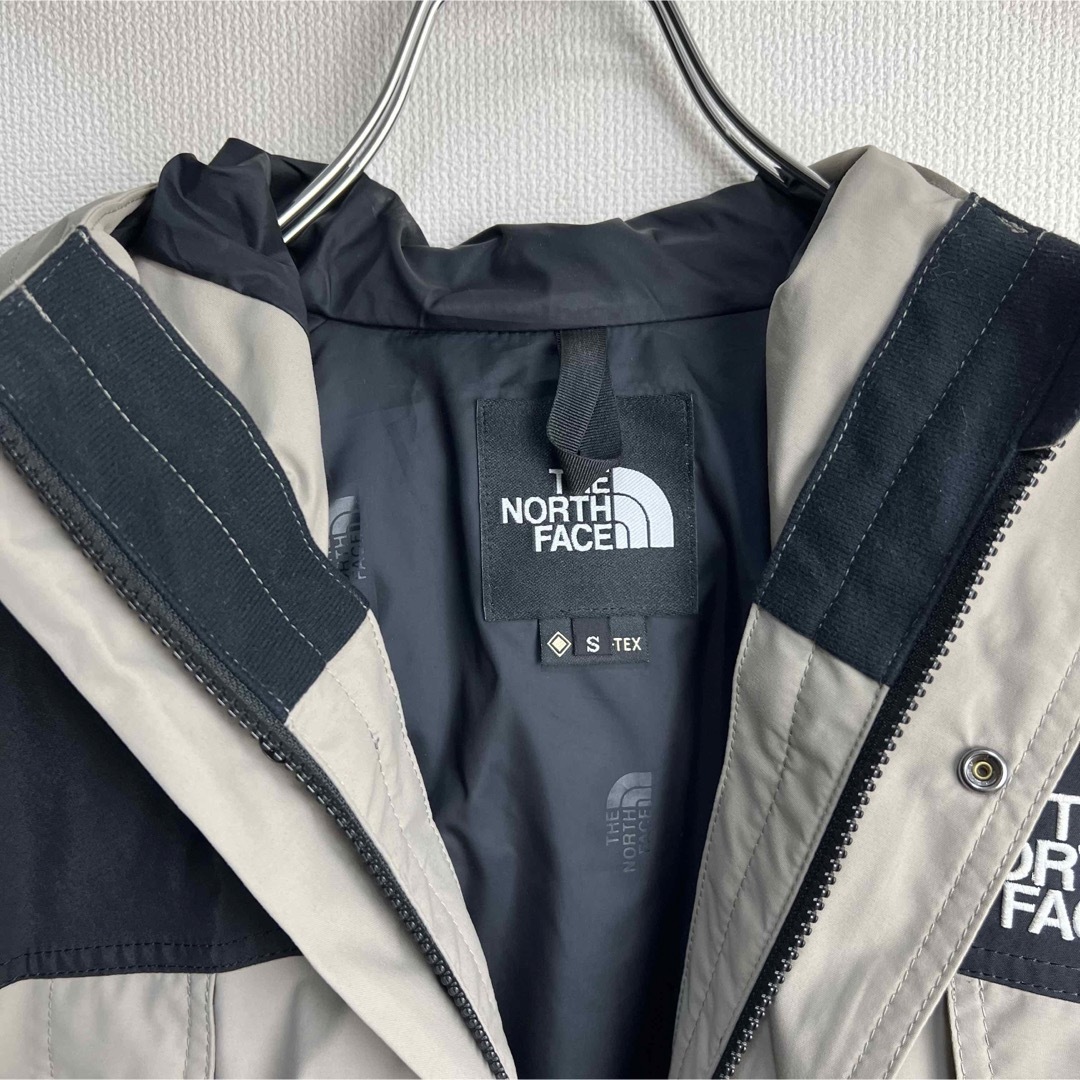 THE NORTH FACE - 美品 ノースフェイス マウンテンライトジャケット