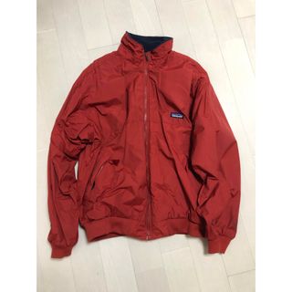 パタゴニア(patagonia)のpatagonia Shelled Synchilla Jacket M(その他)