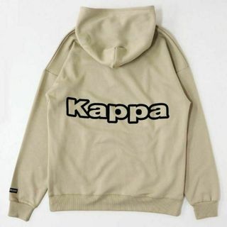 カッパ(Kappa)の(新品)KAPPA　パーカー　   (パーカー)