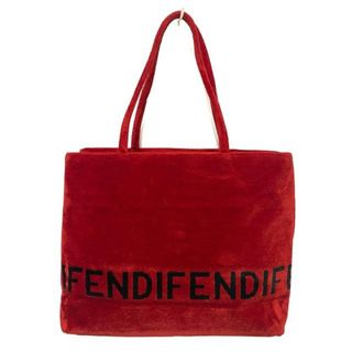 フェンディ トートバッグ(レディース)の通販 1,000点以上 | FENDIの