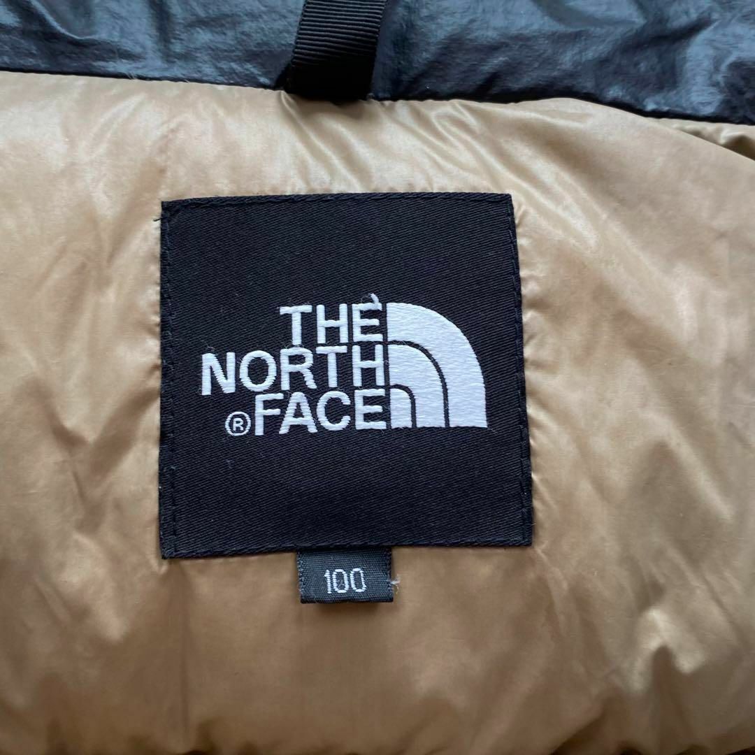 ●美品● THE NORTH FACE ダウンジャケット PERTEX新品と同等S