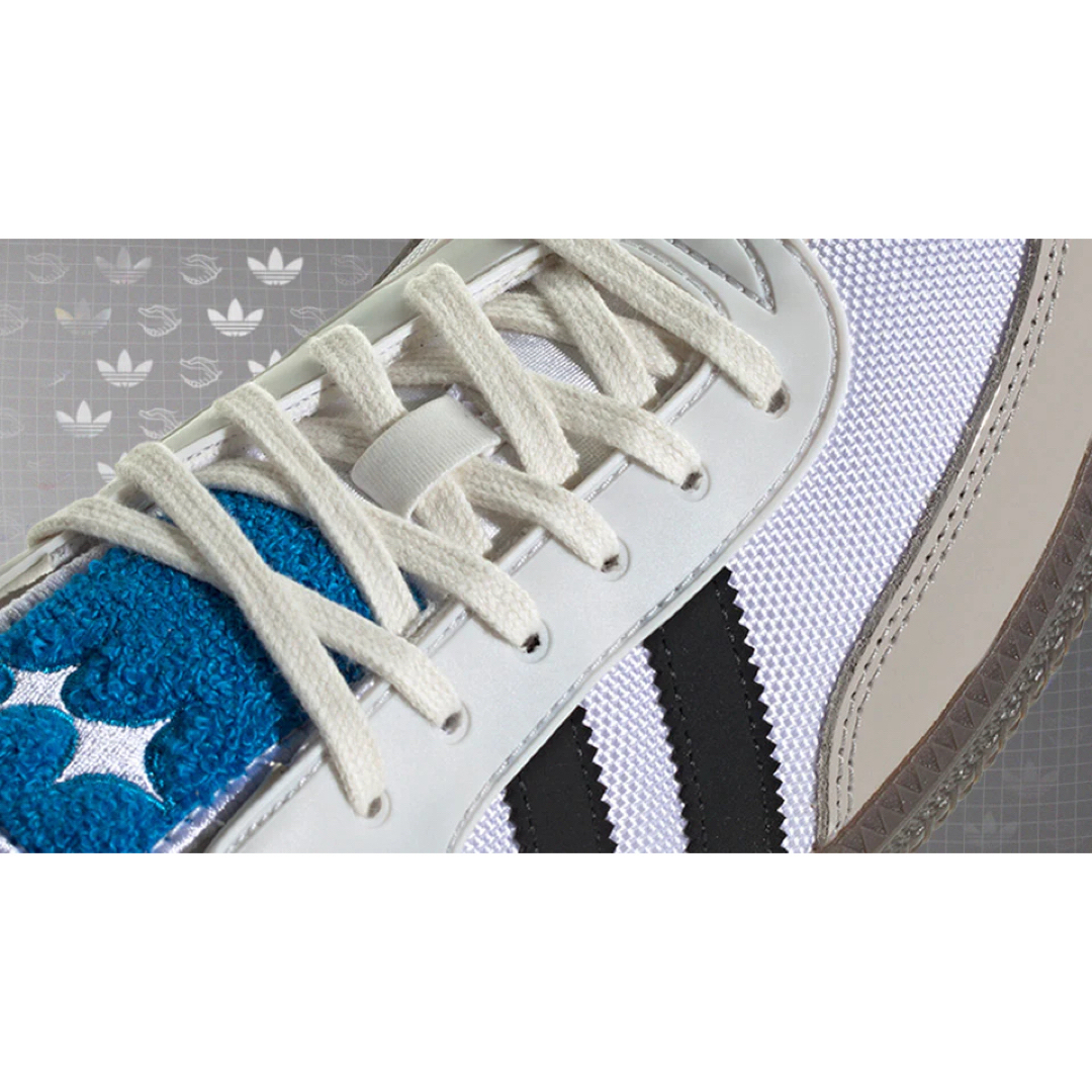 Originals（adidas）(オリジナルス)のadidas samba OG レディースの靴/シューズ(スニーカー)の商品写真