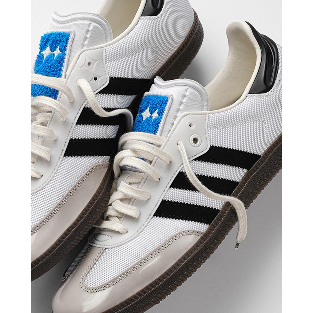 Originals（adidas）(オリジナルス)のadidas samba OG レディースの靴/シューズ(スニーカー)の商品写真