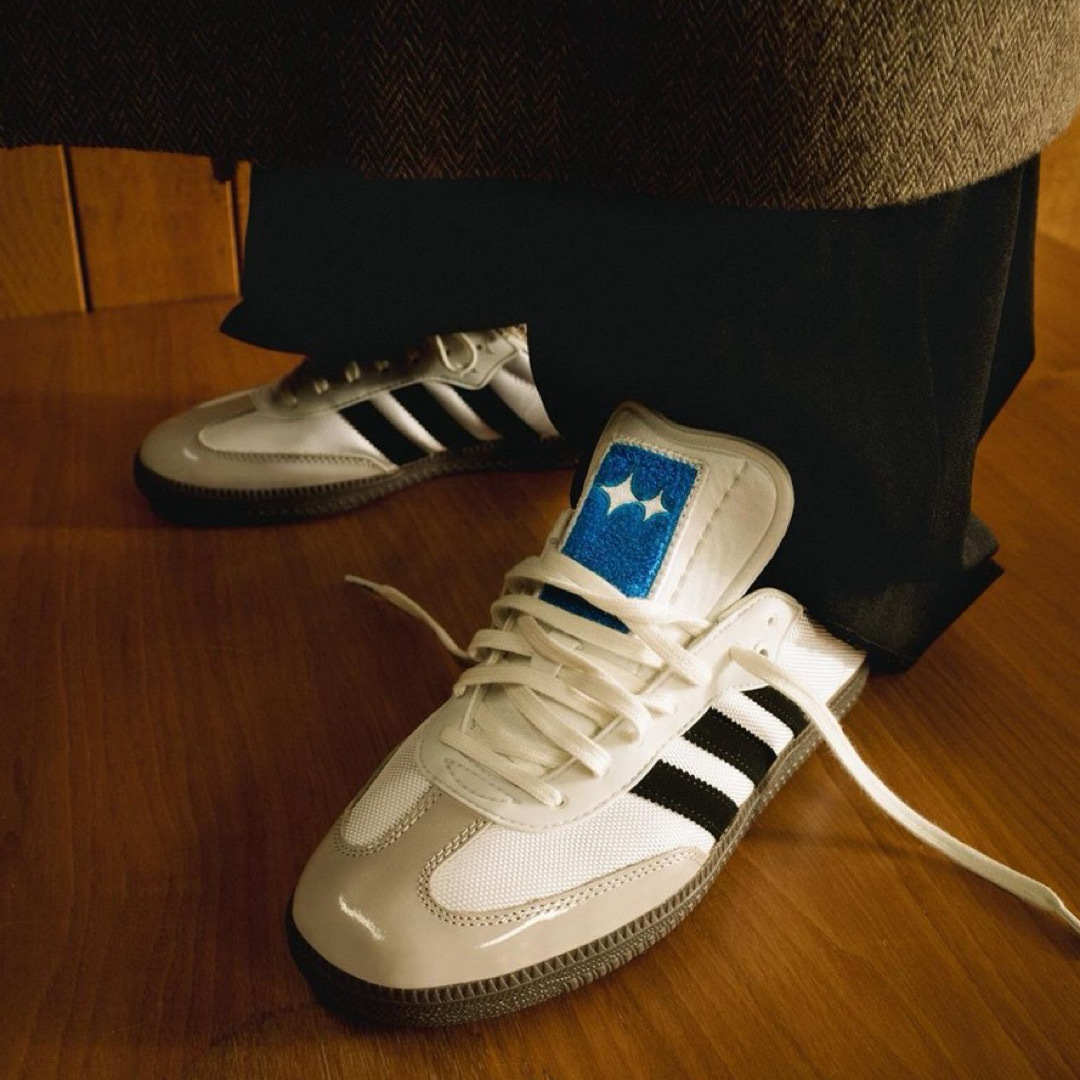 Originals（adidas）(オリジナルス)のadidas samba OG レディースの靴/シューズ(スニーカー)の商品写真