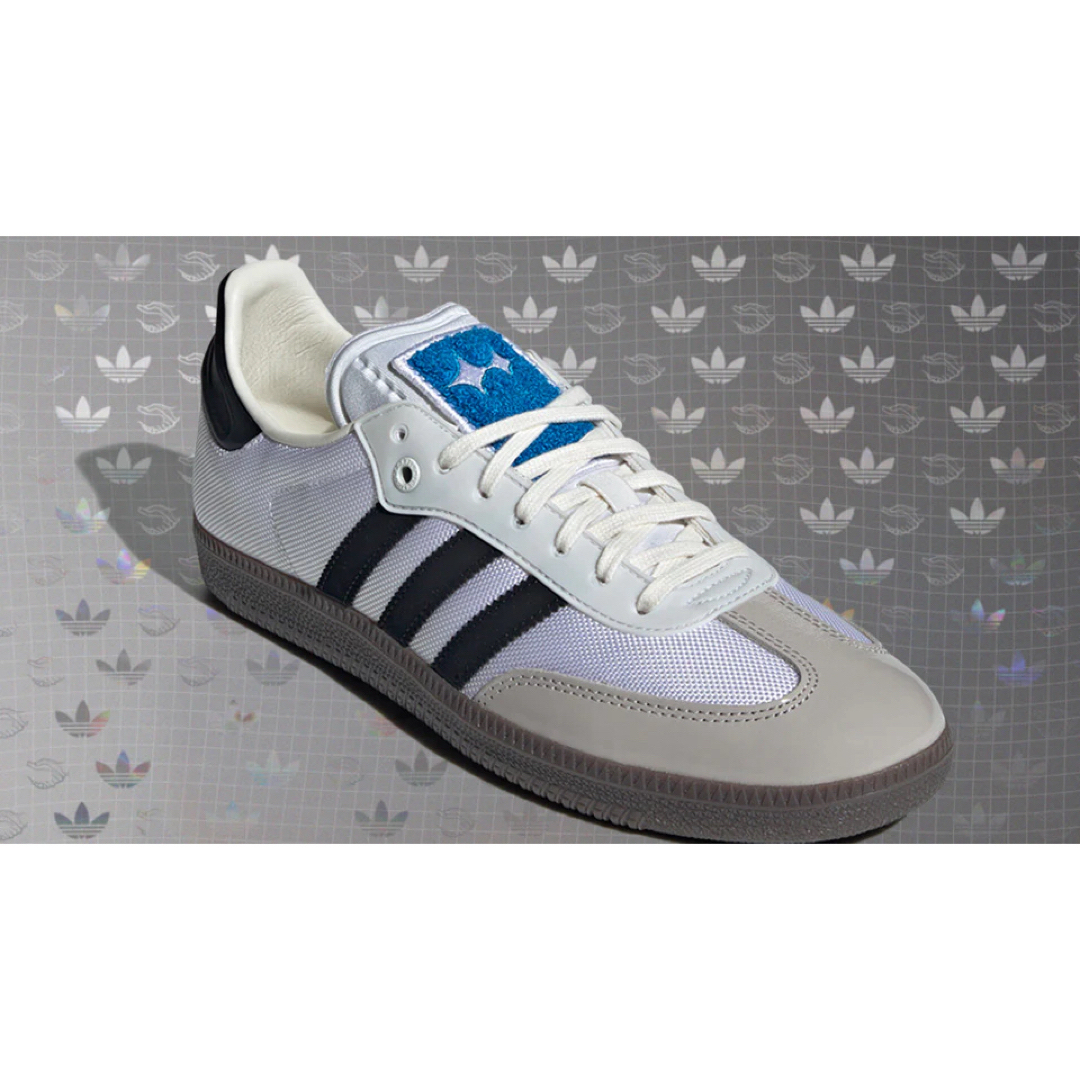 Originals（adidas）(オリジナルス)のadidas samba OG レディースの靴/シューズ(スニーカー)の商品写真