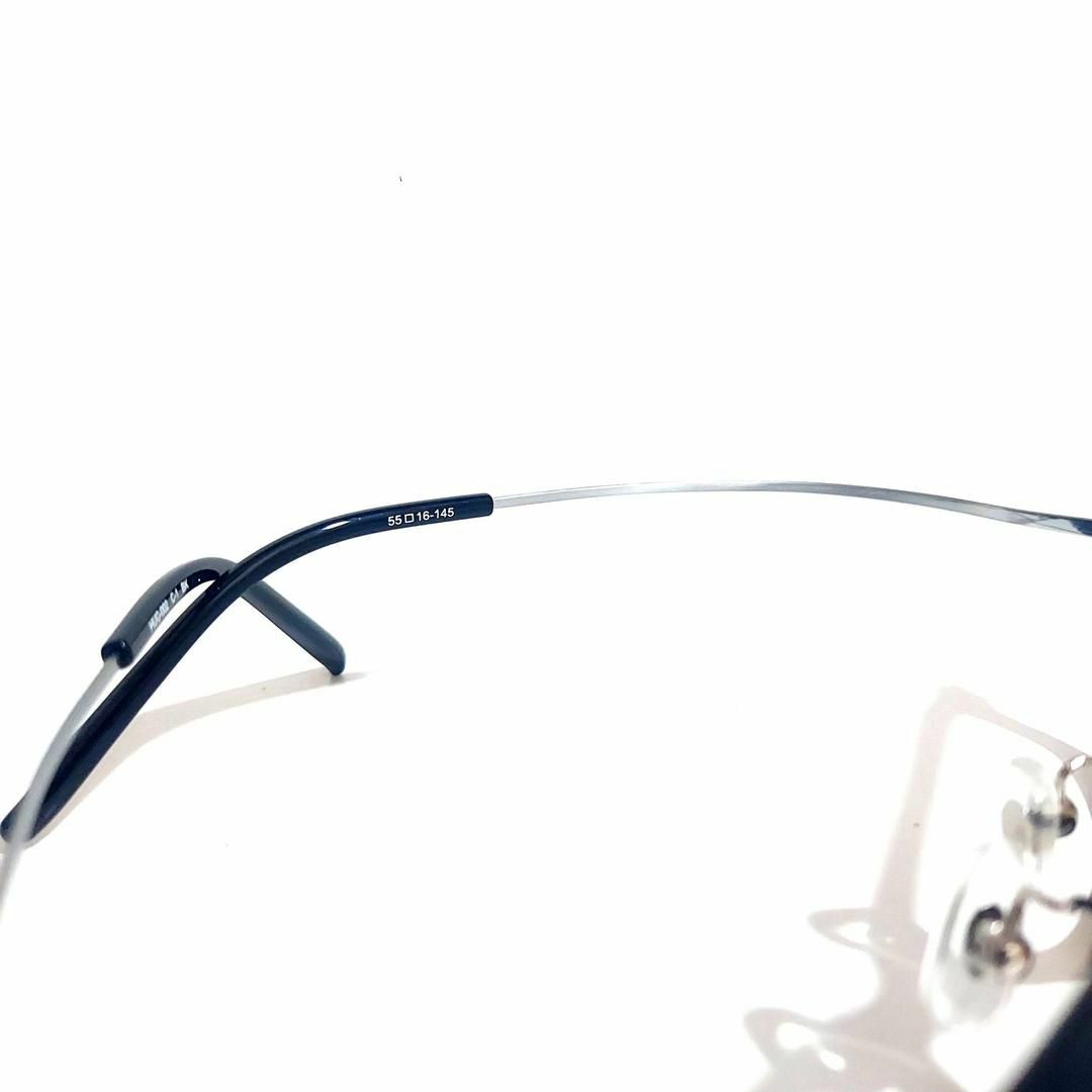 No.2571メガネ 超弾性テンプル超軽量【度数入り込み価格】 No.2571メガネ 超弾性テンプル超軽量【度数入り込み価格】