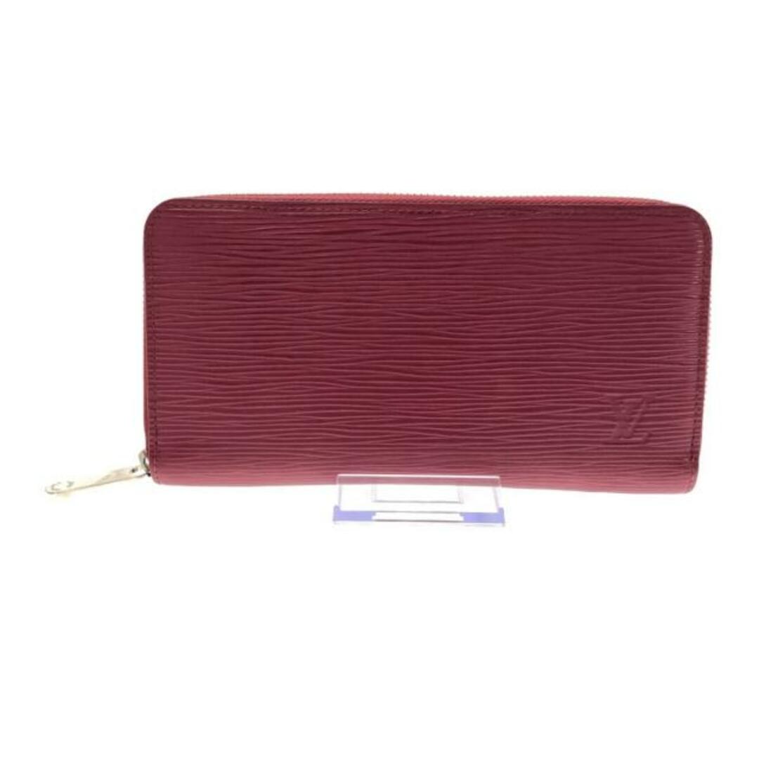 LOUIS VUITTON - ルイヴィトン 長財布 エピ美品 M60305の通販 by