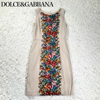 ドルチェ&ガッバーナ(DOLCE&GABBANA) ワンピースの通販 900点以上