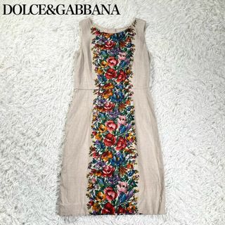 ドルチェ&ガッバーナ(DOLCE&GABBANA) ワンピースの通販 900点以上 ...