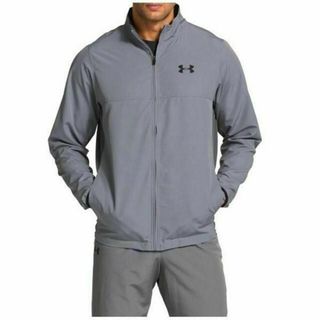 アンダーアーマー(UNDER ARMOUR)の(新品) 大人気アンダーアーマー　　クロス ジャケット   (その他)