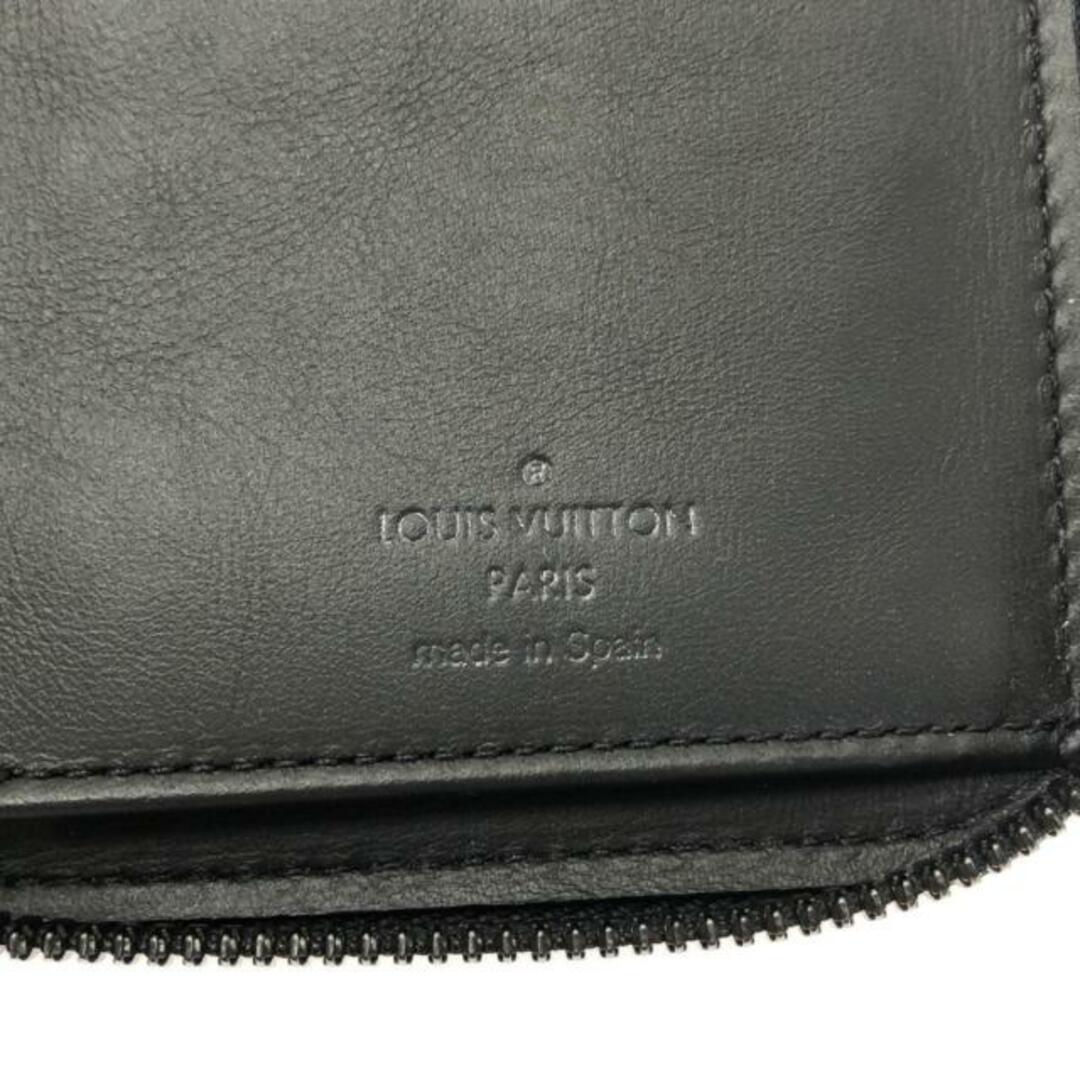 LOUIS VUITTON - ルイヴィトン 長財布 モノグラム・シャドウの通販 by