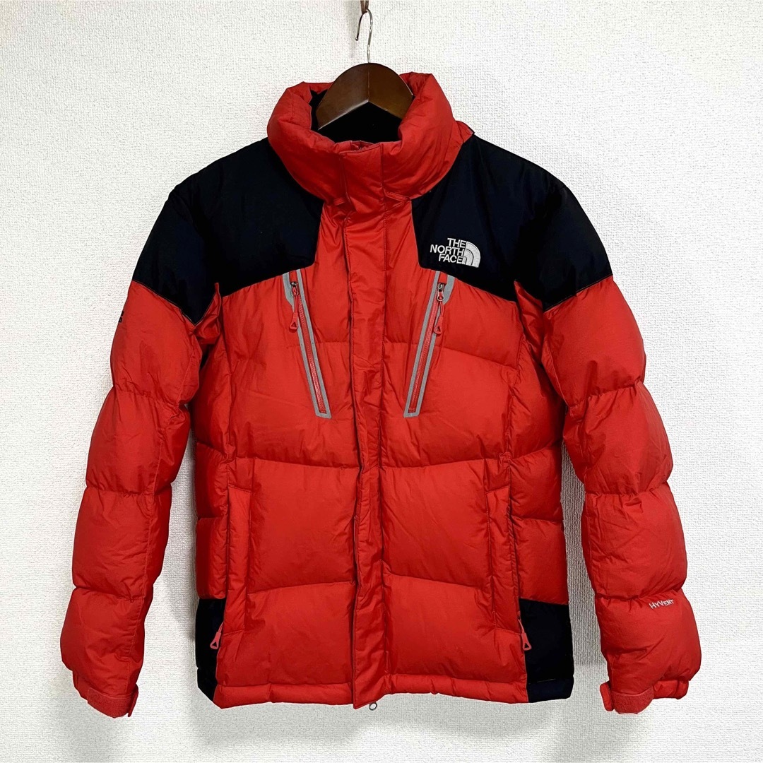 THE NORTH FACE - 美品人気 ノースフェイス サミットシリーズ ダウン ...