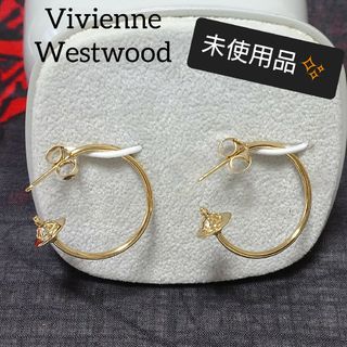 ヴィヴィアン(Vivienne Westwood) リング ピアスの通販 60点