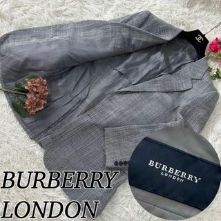 バーバリー(BURBERRY) テーラードジャケット(メンズ)の通販 600点以上