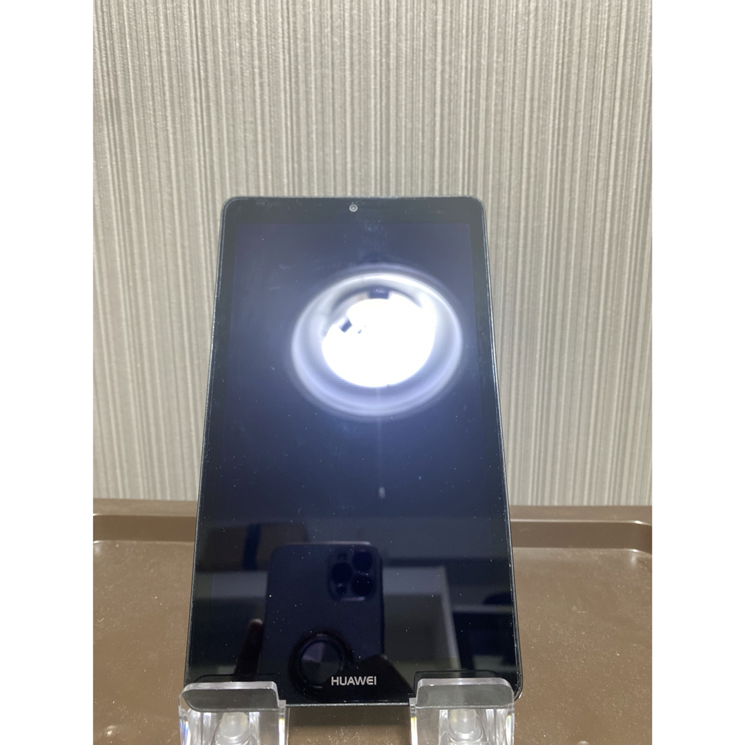 HUAWEI(ファーウェイ)のMediaPad T3 Wi-Fiモデル KOB-W09 スマホ/家電/カメラのPC/タブレット(タブレット)の商品写真