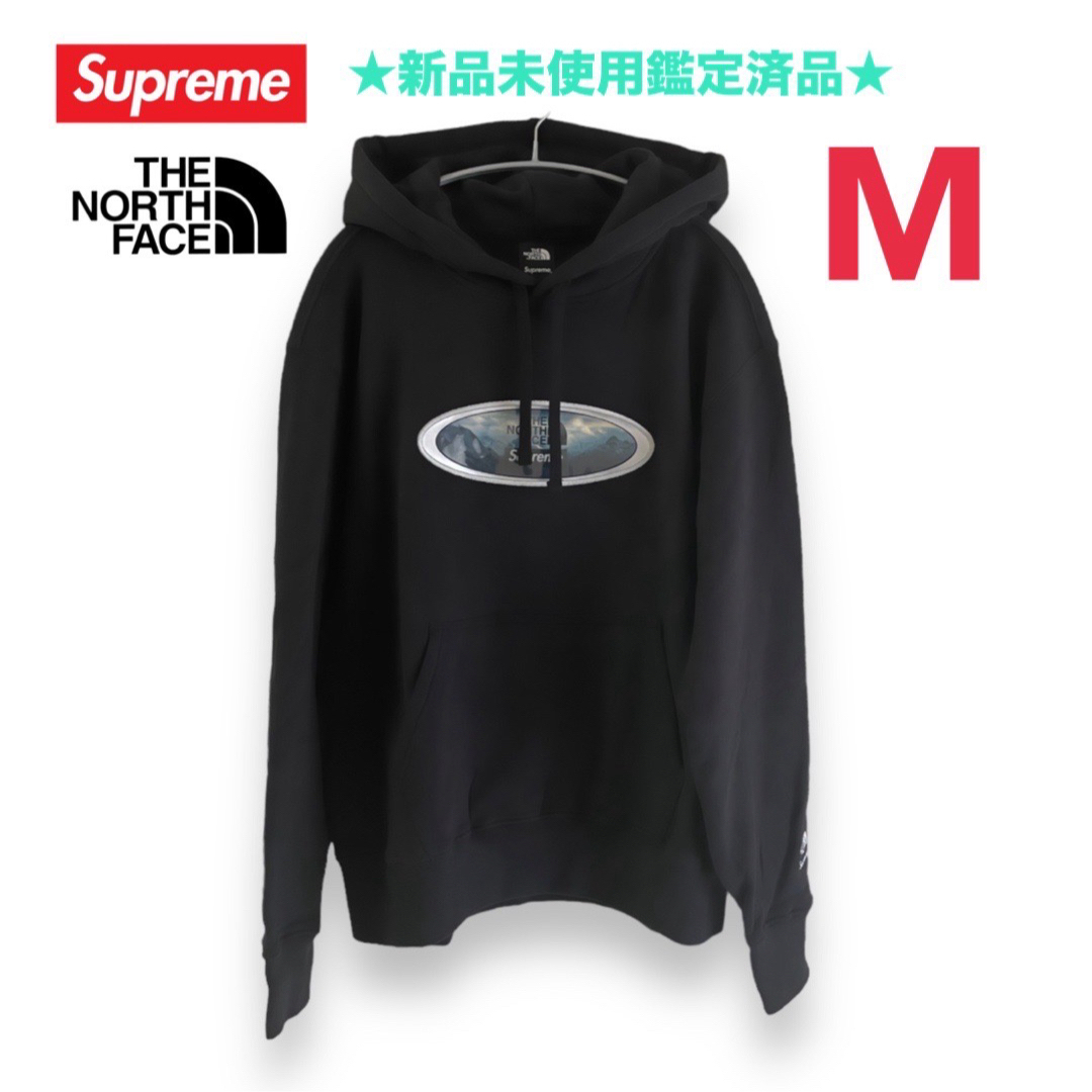 Supreme - ☆新品未使用鑑定済品☆ Supreme North Face パーカーの通販