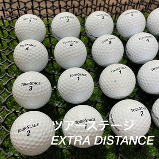 ツアーステージ(TOURSTAGE)のツアーステージ　EXTRA DISTANCE☆24球　Aランク(その他)