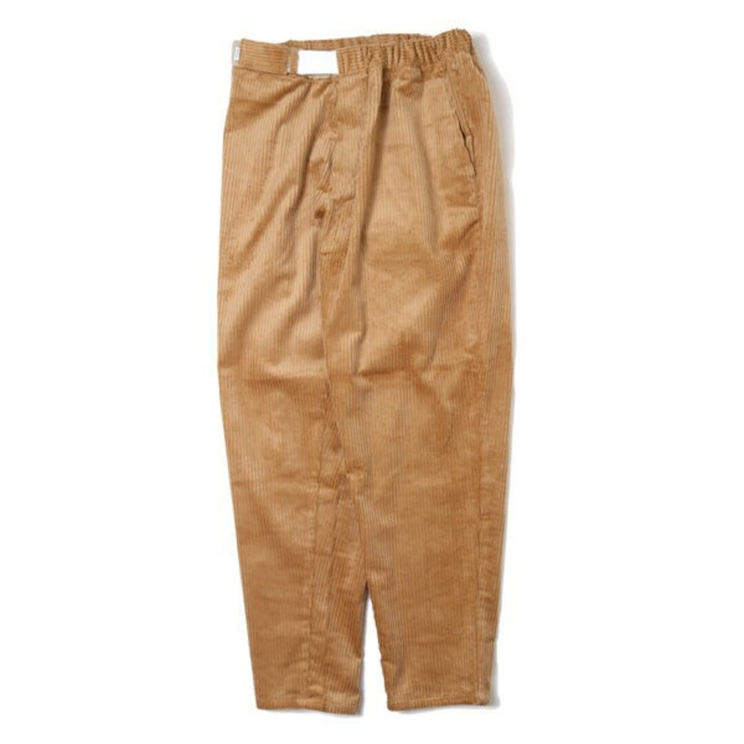 Graphpaper(グラフペーパー)の【値下】Graphpaper Brisbane Moss Cook Pants メンズのパンツ(チノパン)の商品写真