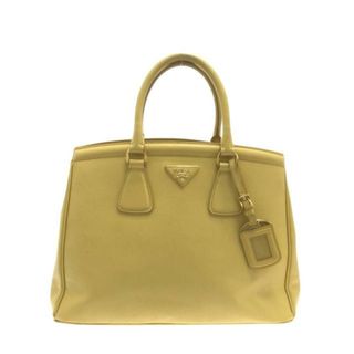 プラダ バッグ(イエロー/黄色系)の通販 100点以上 | PRADAの