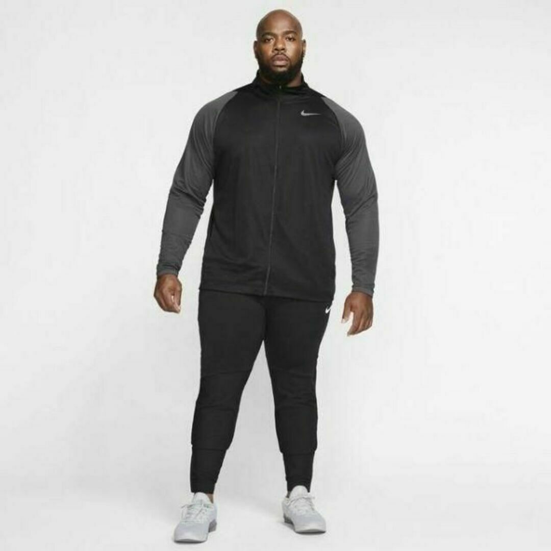 NIKE(ナイキ)の(新品)NIKE　ジャージ ジャケット メンズのトップス(ジャージ)の商品写真