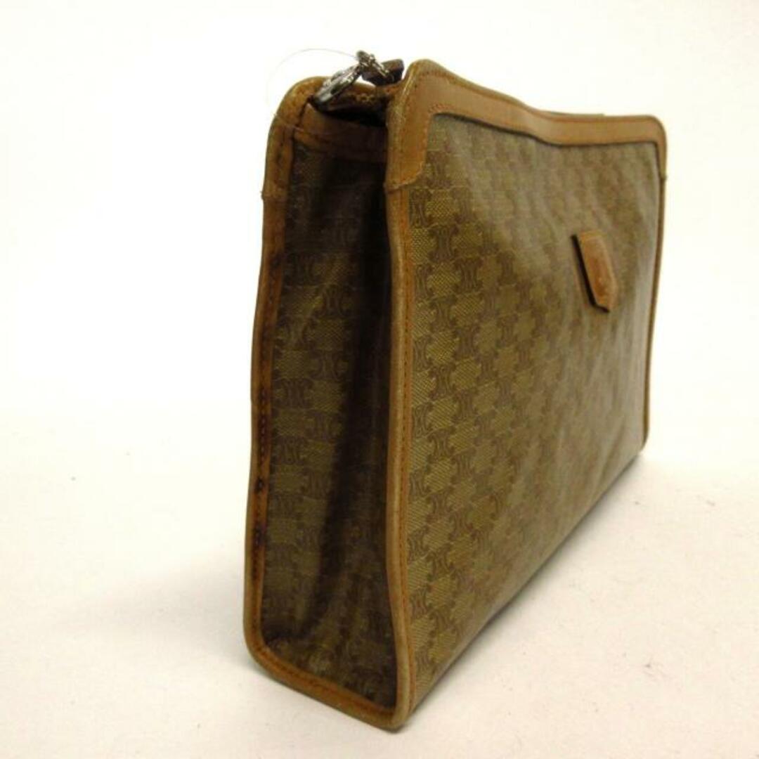 celine - セリーヌ セカンドバッグ美品 マカダム柄の通販 by ブラン