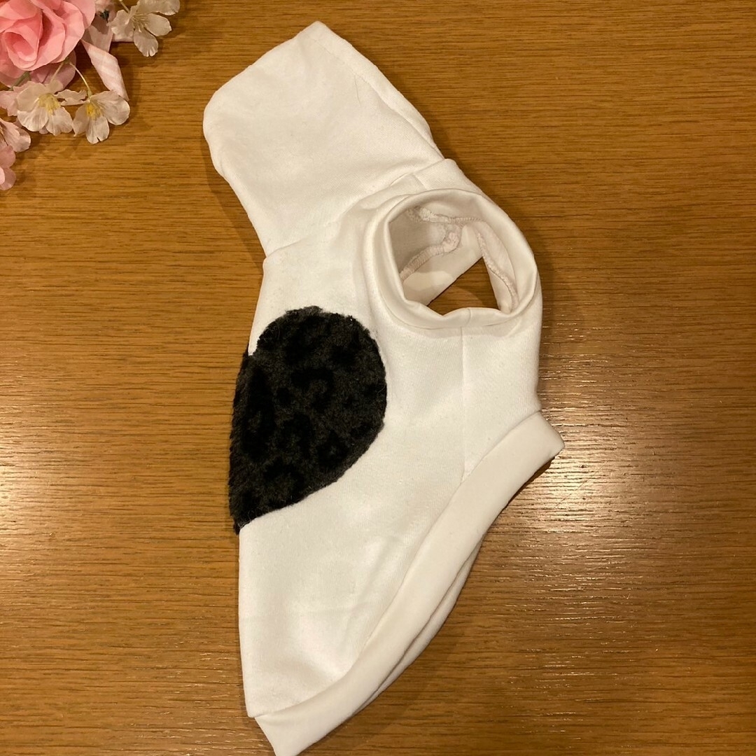 犬服☆ハンドメイド☆セミオーダー専用ページ☆ ハンドメイドのペット(ペット服/アクセサリー)の商品写真