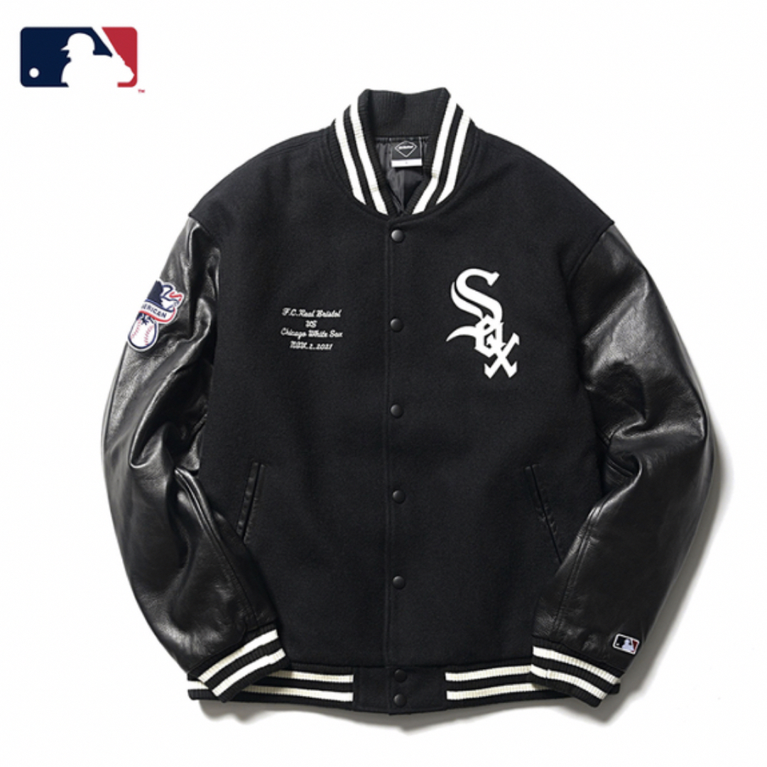 ブリストル MLB TOUR STADIUM JACKET スタジャン ブリストル MLB TOUR STADIUM JACKET スタジャン